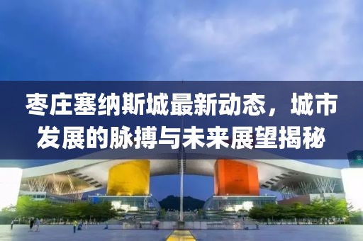 棗莊塞納斯城最新動(dòng)態(tài)，城市發(fā)展的脈搏與未來(lái)展望揭秘