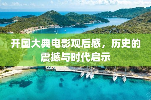 開國大典電影觀后感，歷史的震撼與時(shí)代啟示
