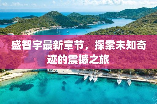 盛智宇最新章節(jié)，探索未知奇跡的震撼之旅