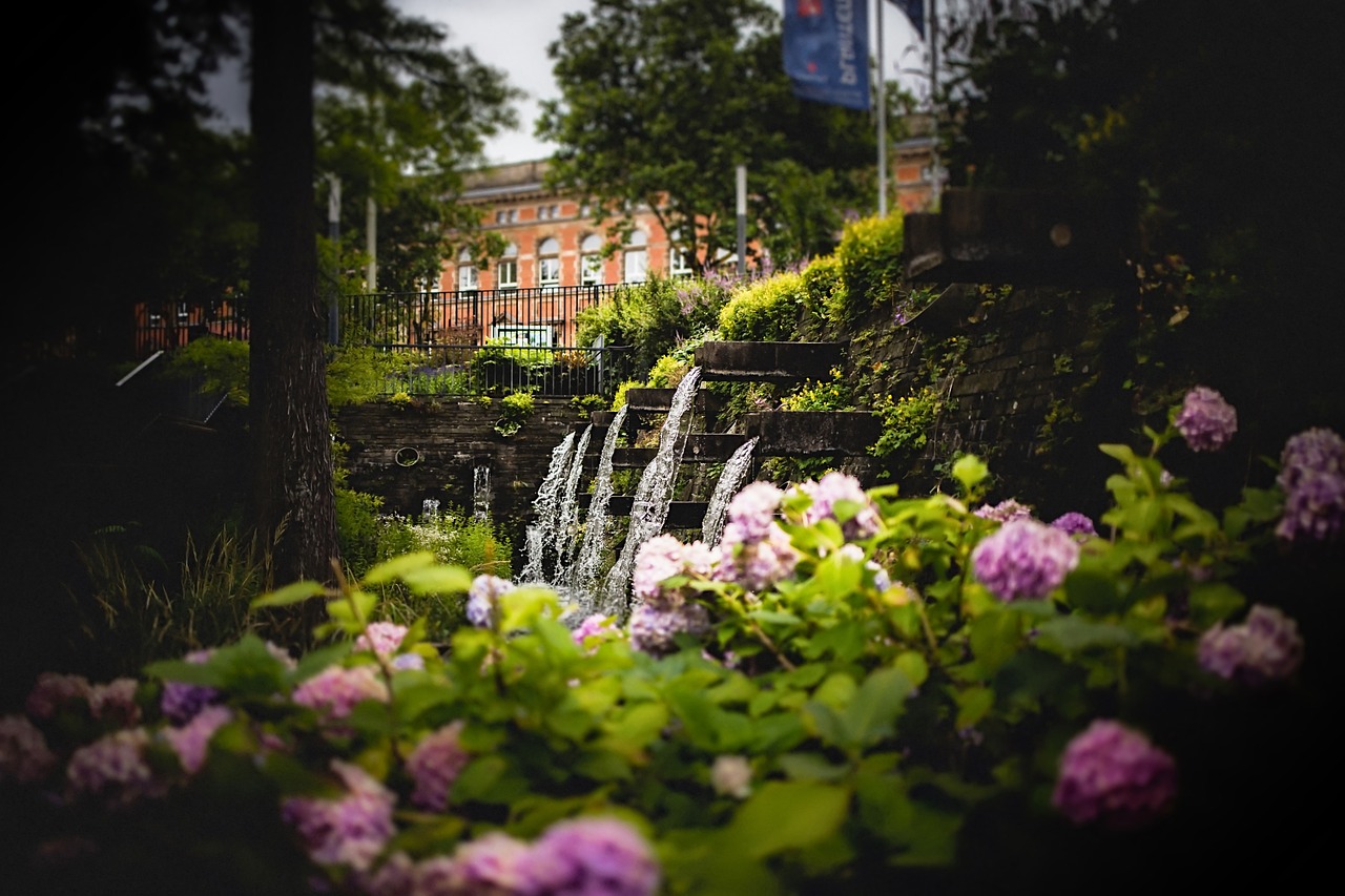 住宅整治最新動(dòng)態(tài)，推動(dòng)城市環(huán)境品質(zhì)躍升的關(guān)鍵行動(dòng)