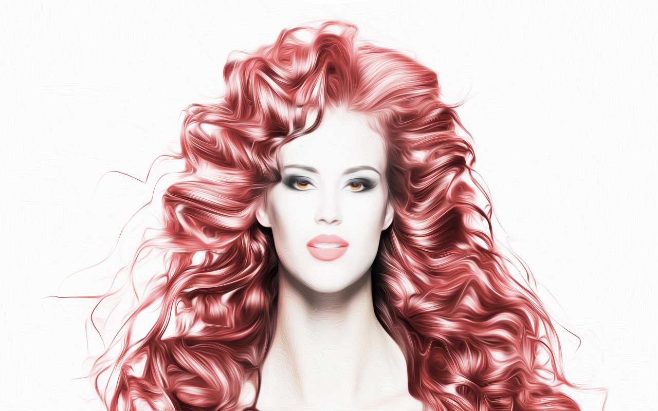 最新時尚美甲圖片展示，引領潮流的指尖藝術風采