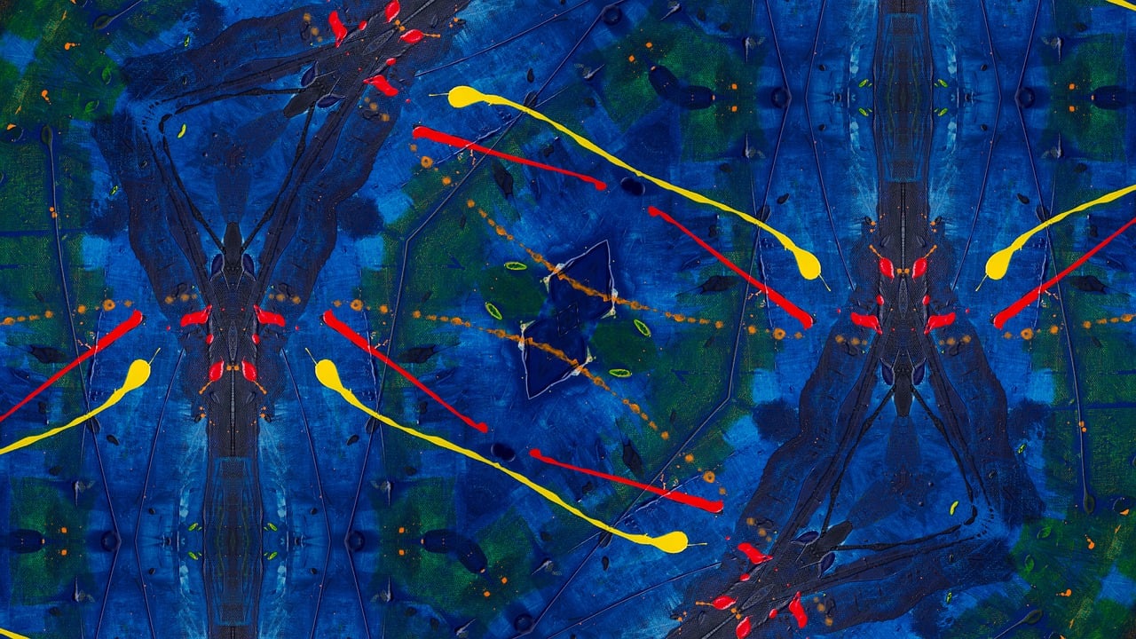 動漫繪畫素材，探索與創(chuàng)作的不竭之源