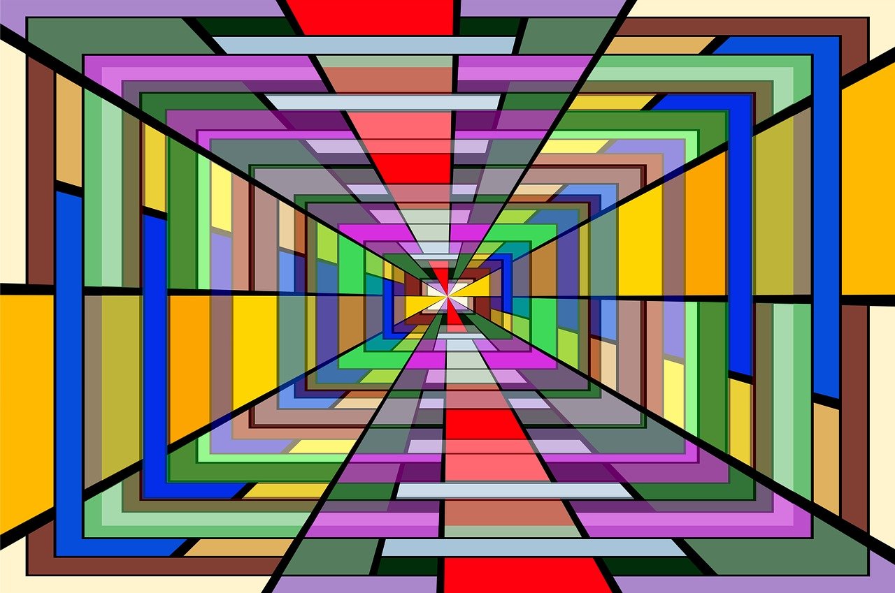 探索創(chuàng)新，最新衍紙藝術(shù)實踐