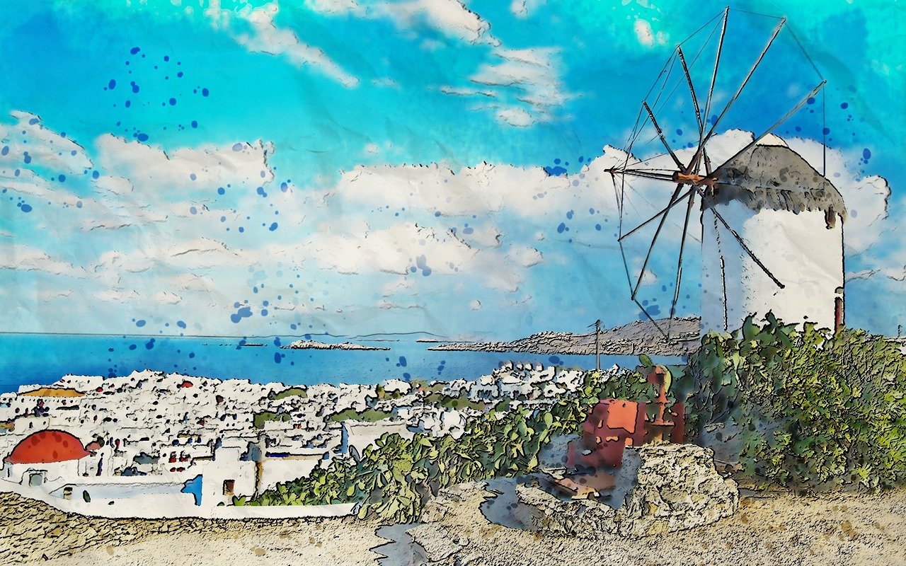 電影的藝術(shù)交融，一場(chǎng)春夢(mèng)之旅