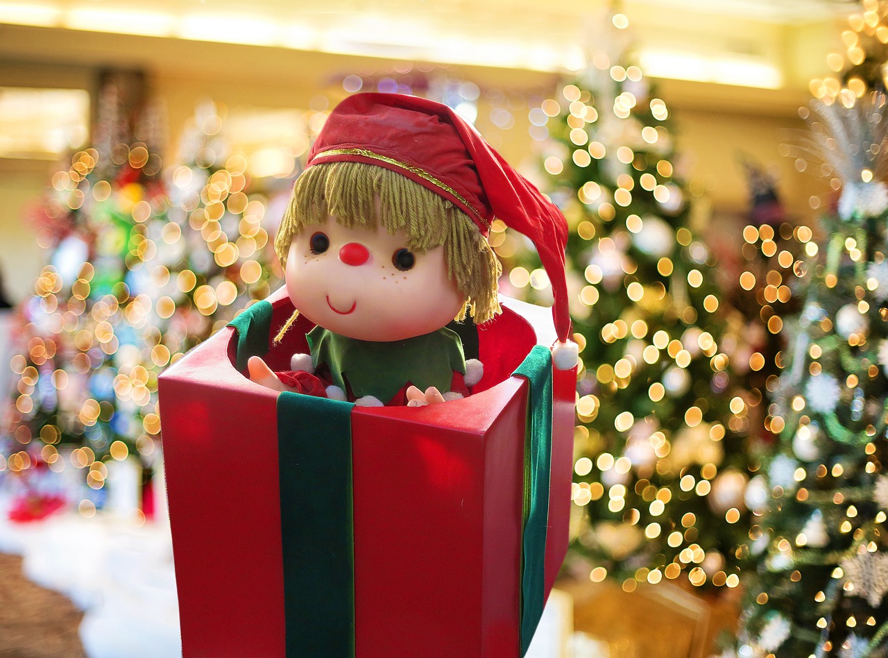 動(dòng)漫圖片中的可愛(ài)Q版人物集錦