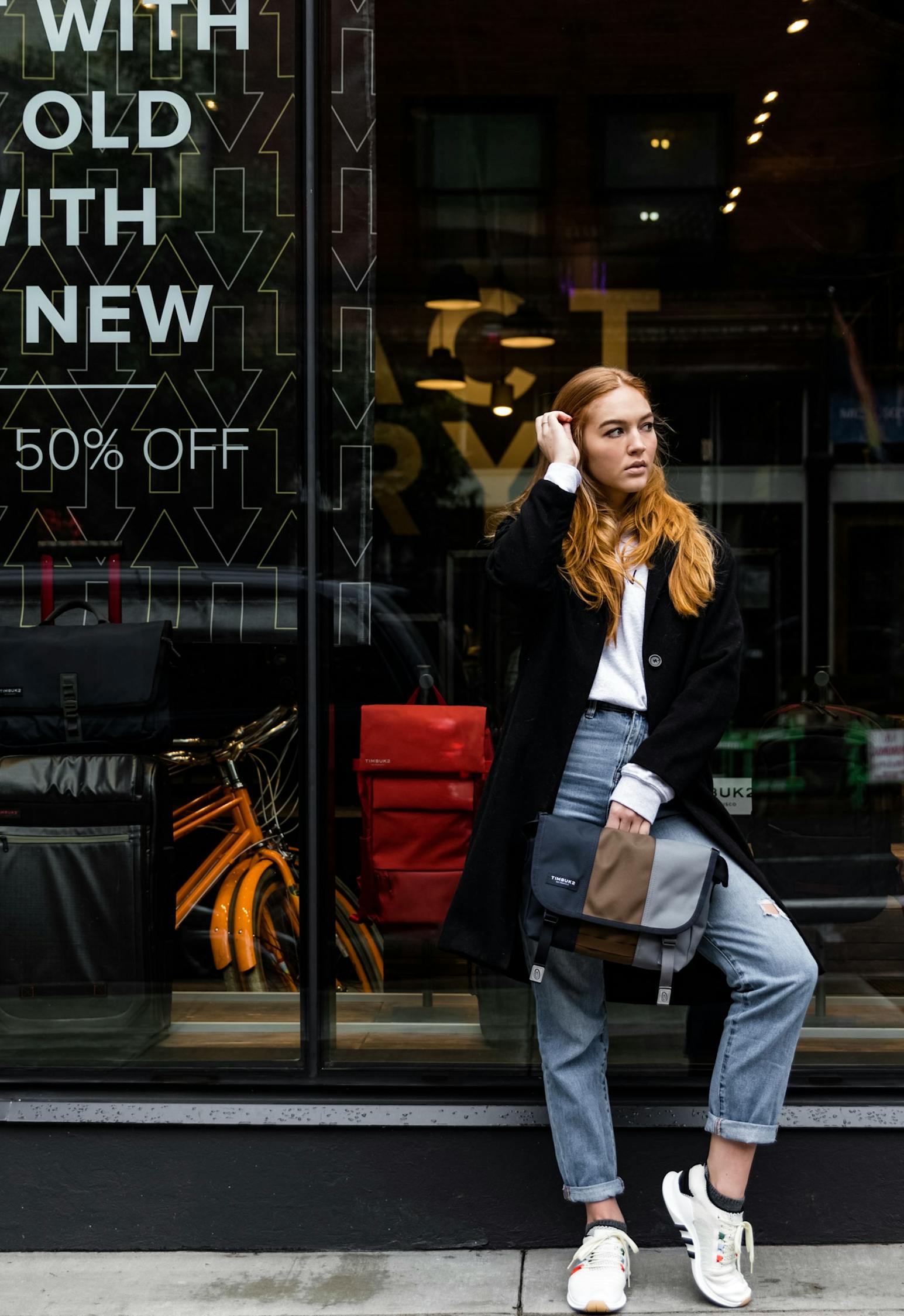 時尚新寵，最新喇叭褲潮流解析