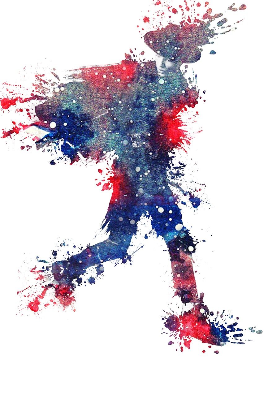 動漫男生人物圖片的魅力與影響