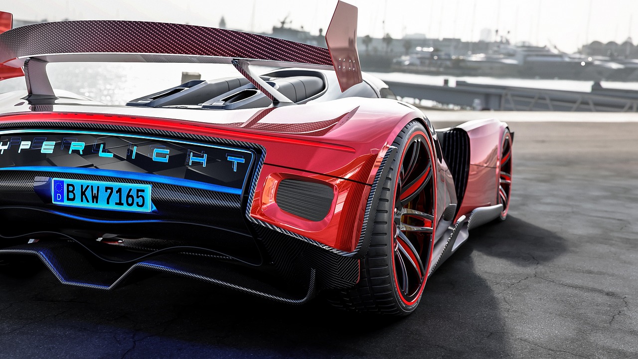 凱迪拉克CT5最新售價，豪華與性能的完美融合