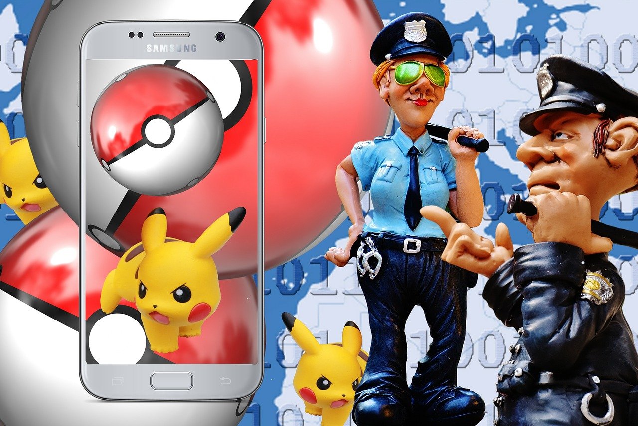 電競盛宴揭秘，走A怪與TGA比賽的探索之旅