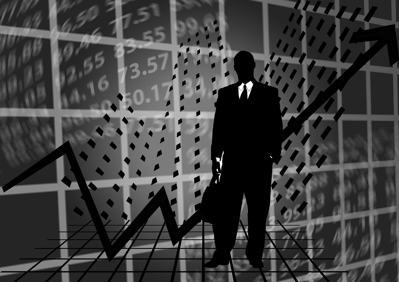 市場狂熱背后的瘋牛股票故事