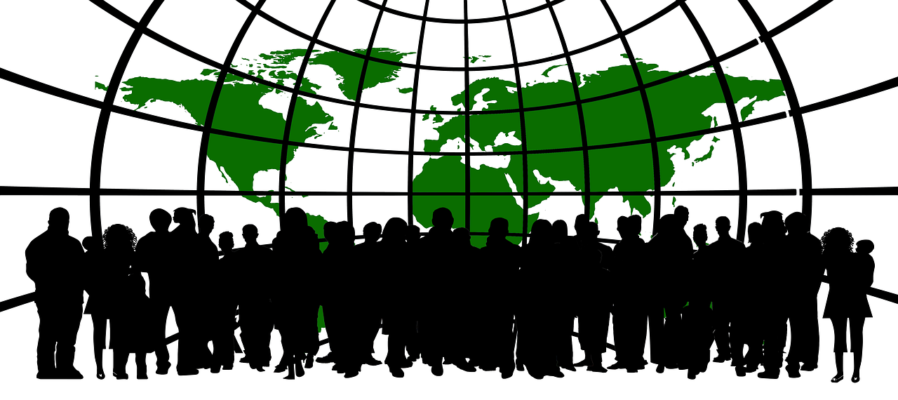 最新全球人口排行及其影響分析概述