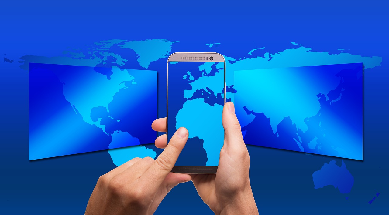 何處繁華 第36頁