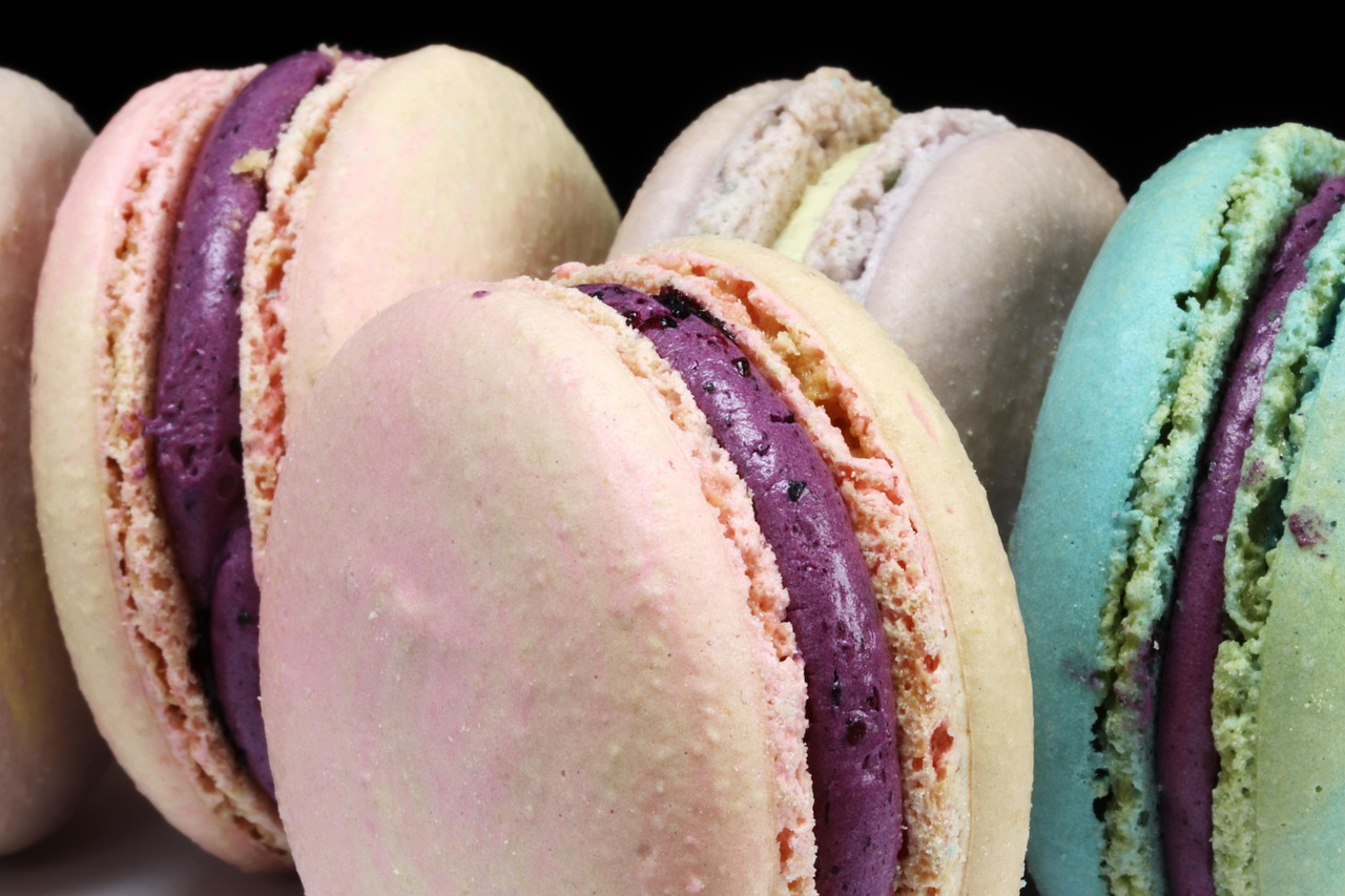 新鮮果蔬脆片，健康美味的新零食首選