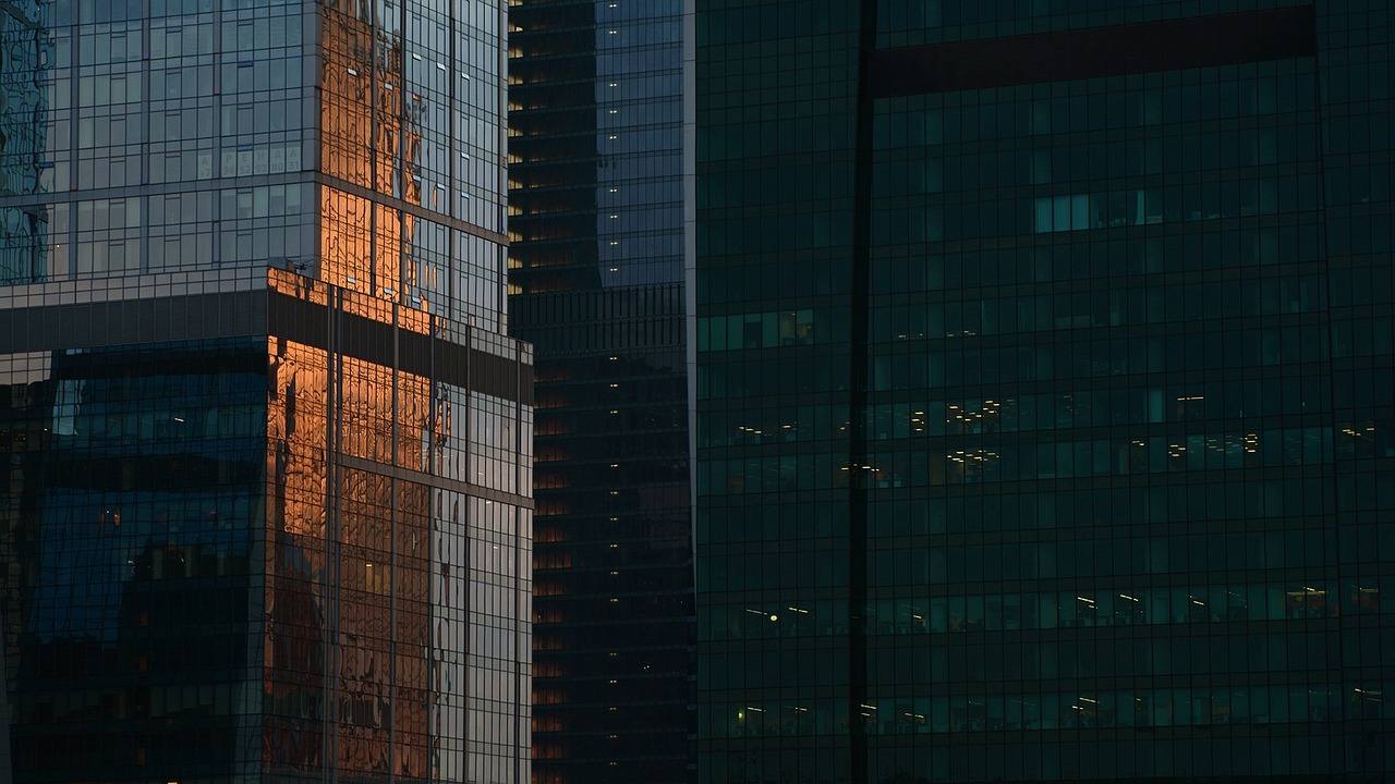 大盤實時行情，洞悉市場動態，把握投資先機