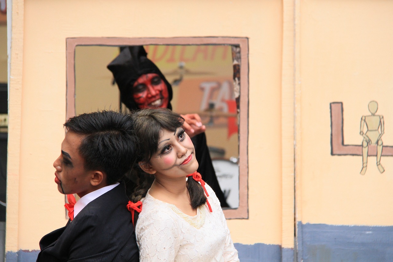 超級整蠱霸王演員，幕后與幕前的魅力展現(xiàn)