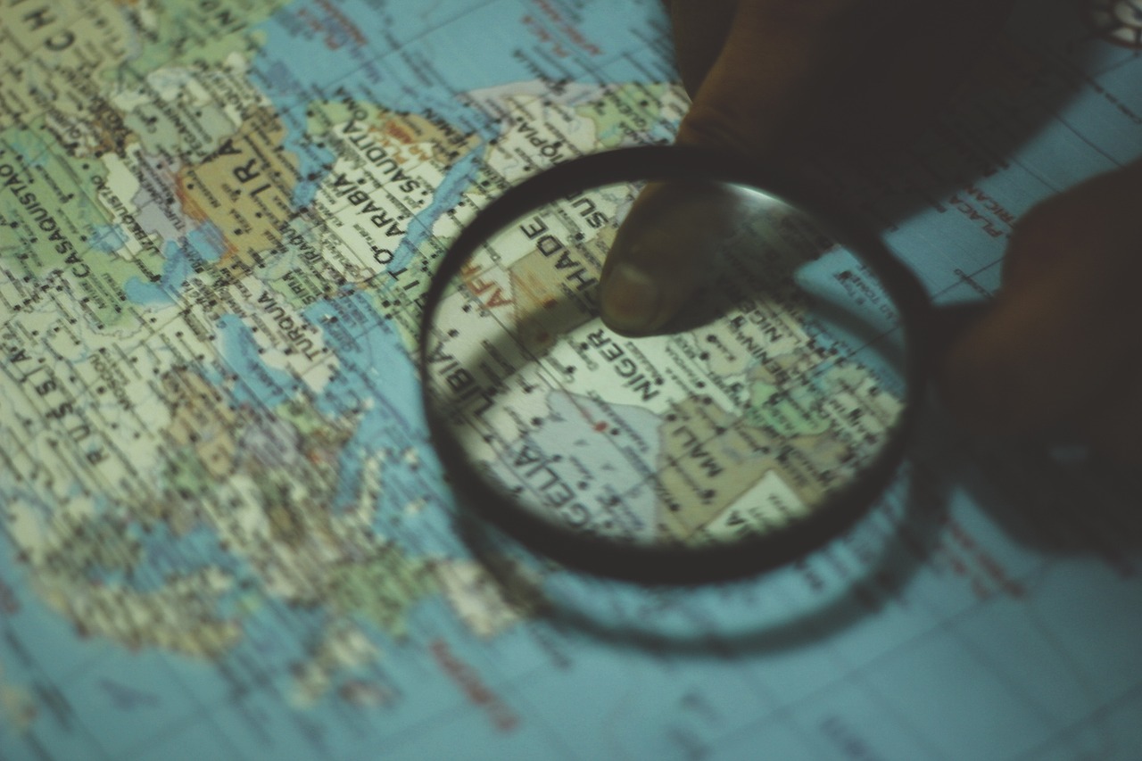 錯綜復雜的棋局與策略之道,步步為局續章