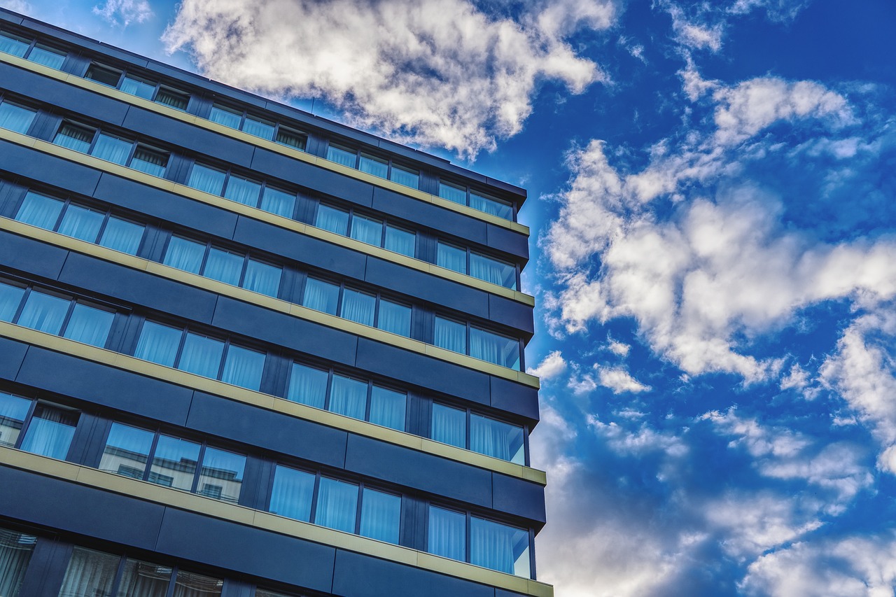 成都新地標(biāo)揭曉，城市新面貌引領(lǐng)未來發(fā)展之路