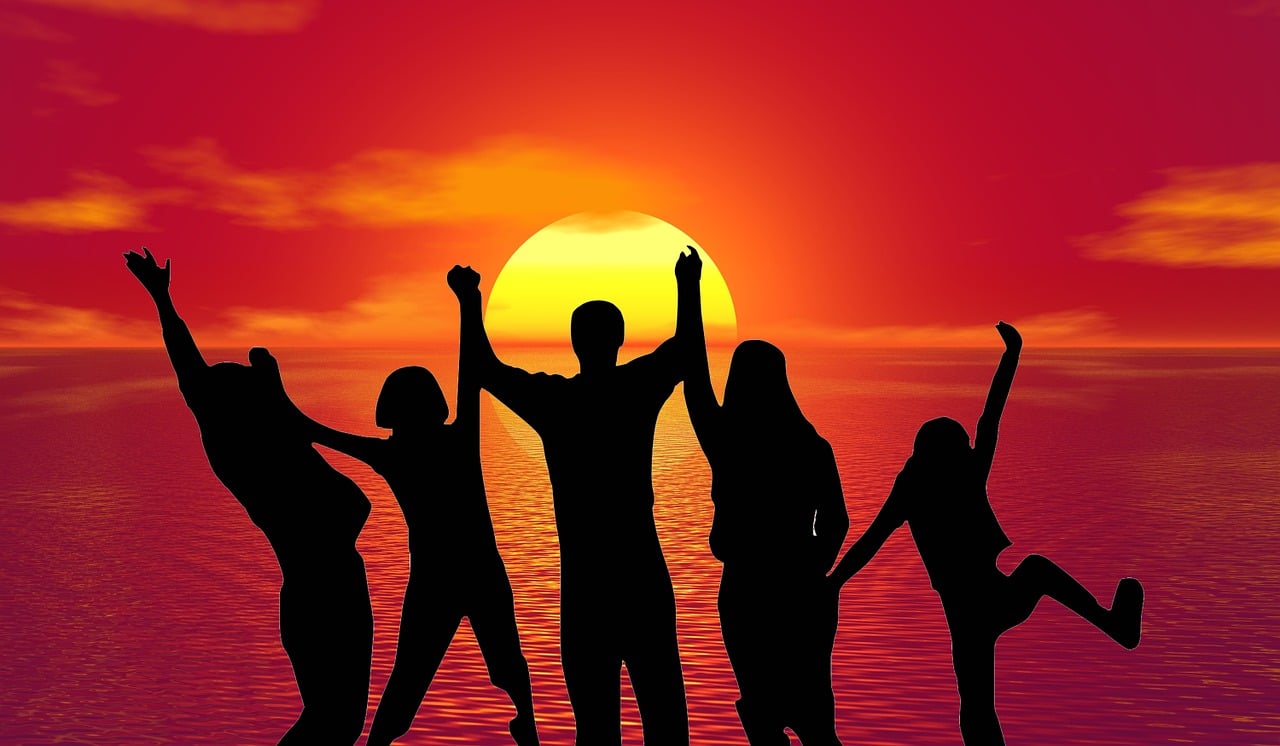 最新五種福氣,探尋幸福的新領域,讓生活充滿喜悅與滿足