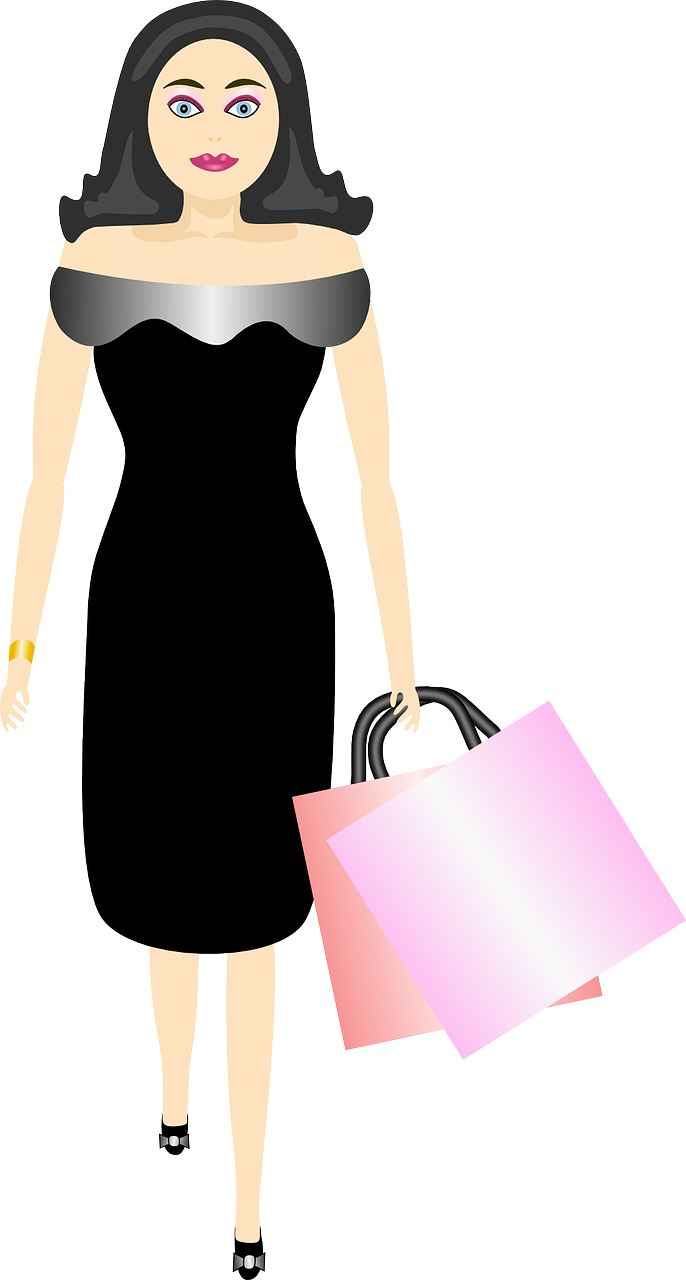 動漫女頭像的魅力與風(fēng)格探索，可愛、魅力十足！