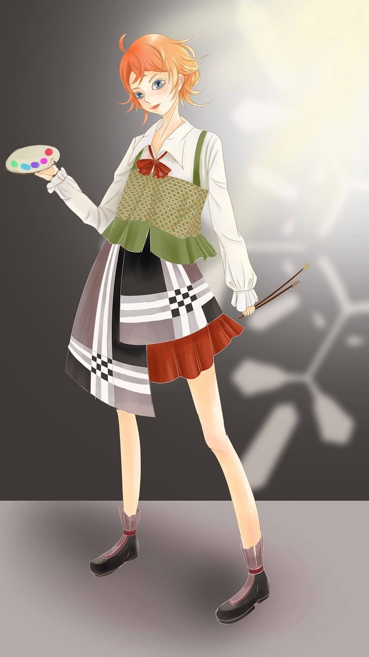 最新葉羅麗動畫，夢幻世界的嶄新篇章開啟！