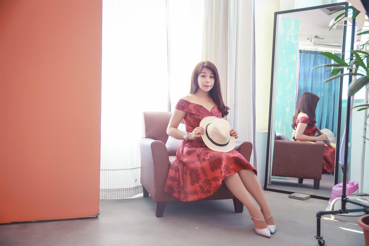 動漫女孩的魅力，多樣性與獨特美的展現(xiàn)