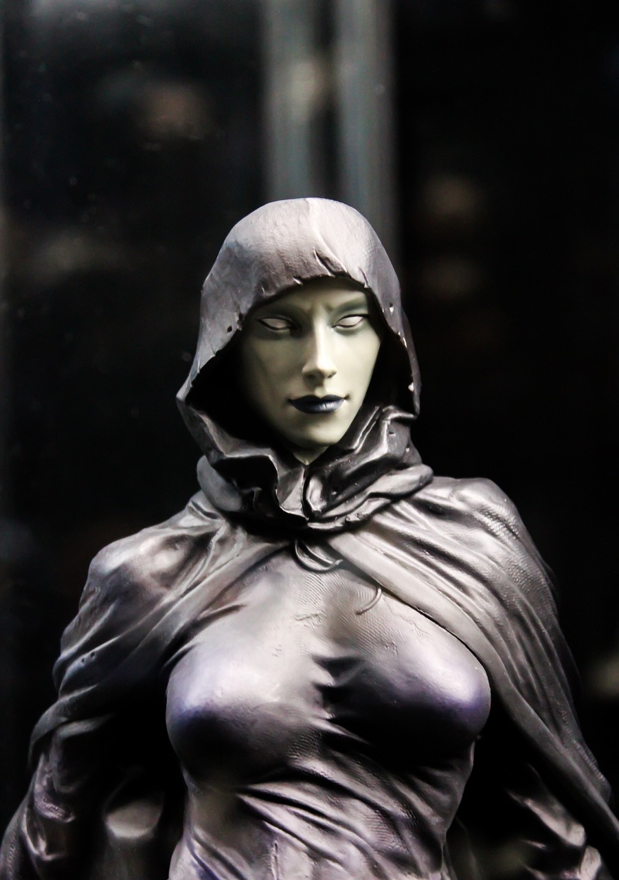 玄素新作小說,未知世界的奇幻探險之旅