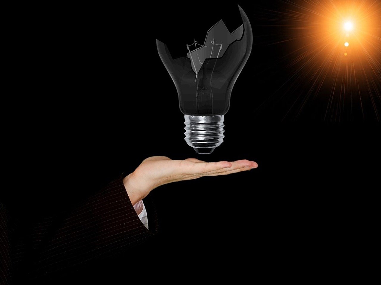 最新晨間祈禱，喚醒心靈的力量之源