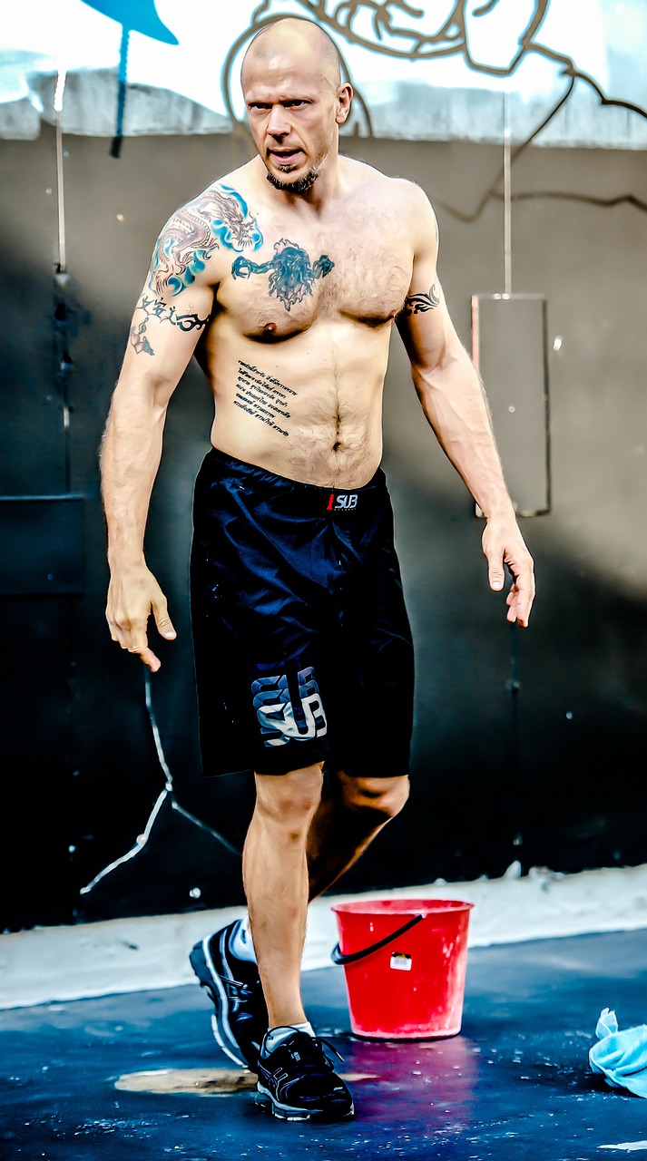 電影紋身，文化、故事與情感的交織之紋身的寓意與故事探索