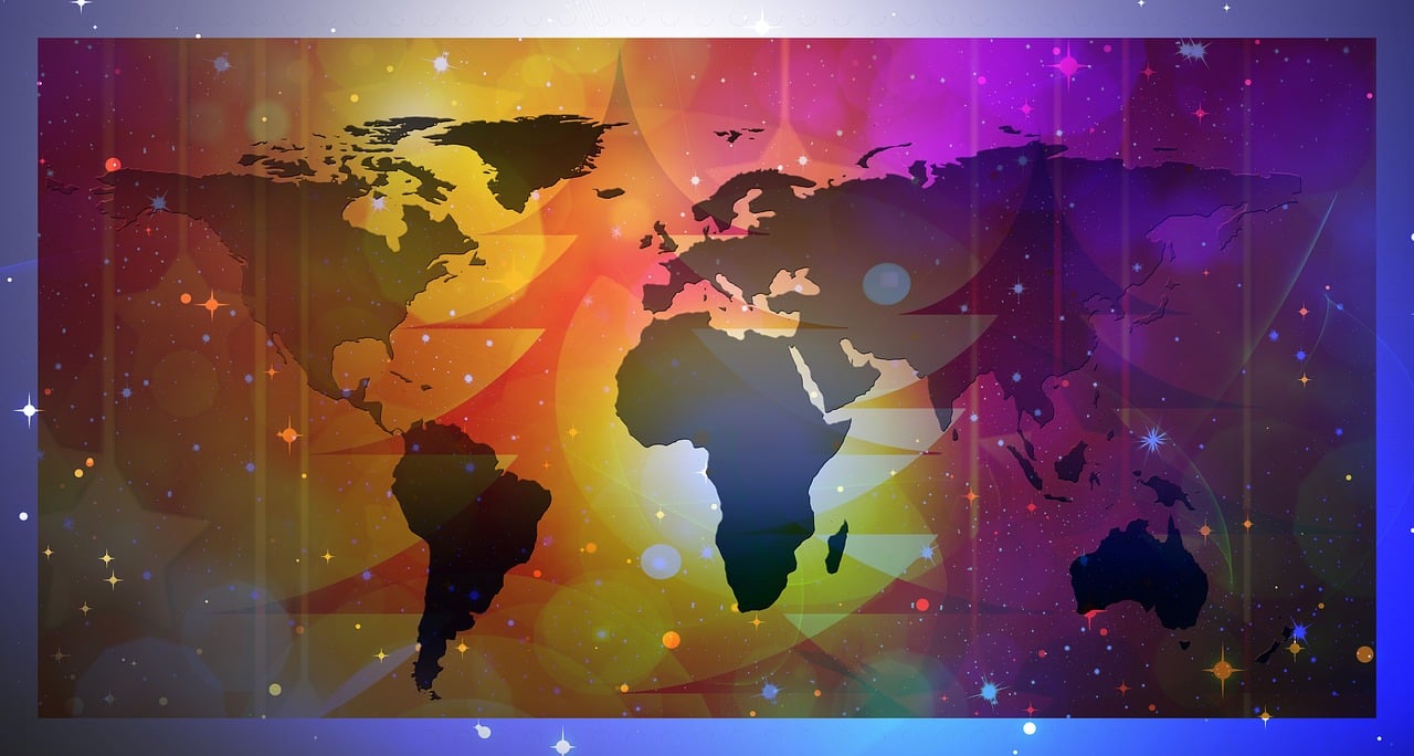 全球明星，跨越文化與時代的共同魅力之光