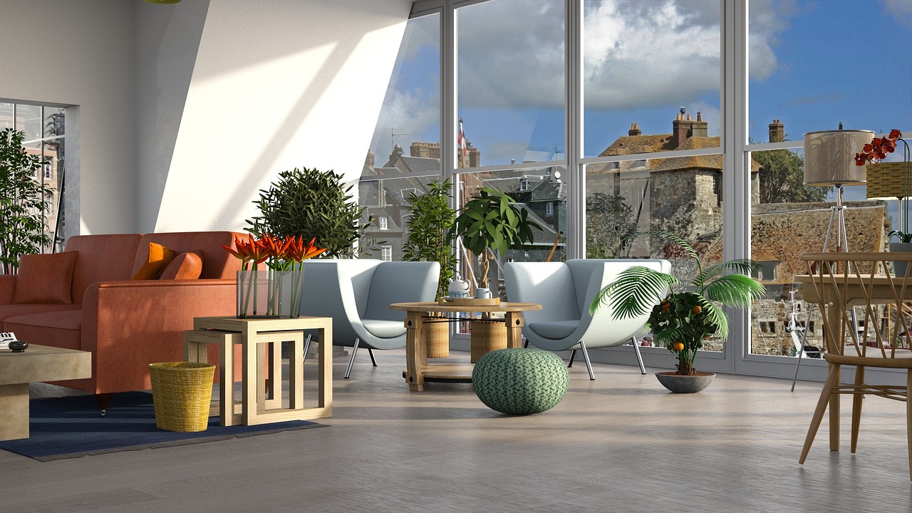 前沿智能家居新品概覽