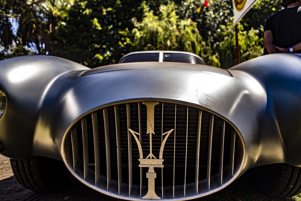 瑪莎拉蒂總裁宣傳視頻，奢華與性能的極致融合亮相！