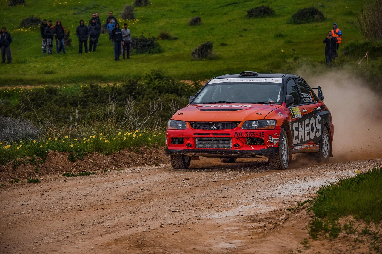 無人機競速比賽，速度與技術(shù)的極致挑戰(zhàn)