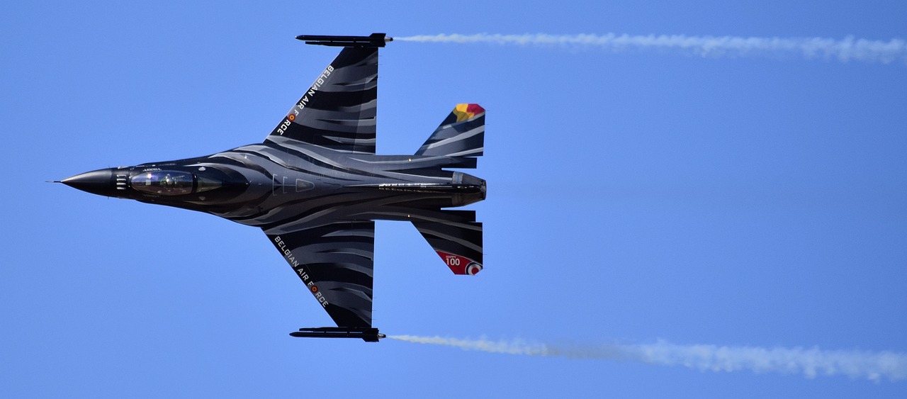 國產(chǎn)最新戰(zhàn)斗機(jī)，翱翔天際的驕傲之翼