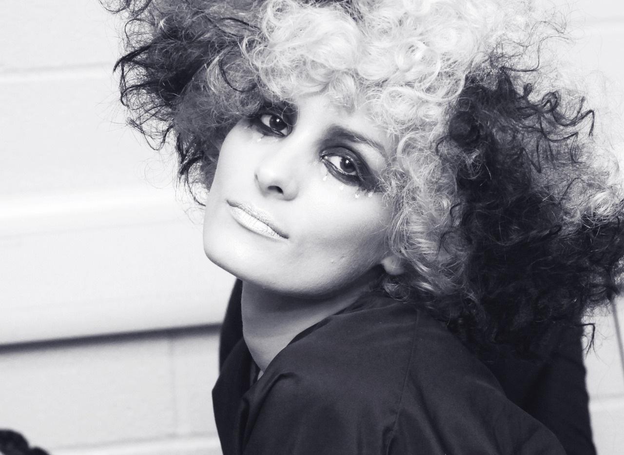 男明星美甲，時尚新潮中的獨特個性表達