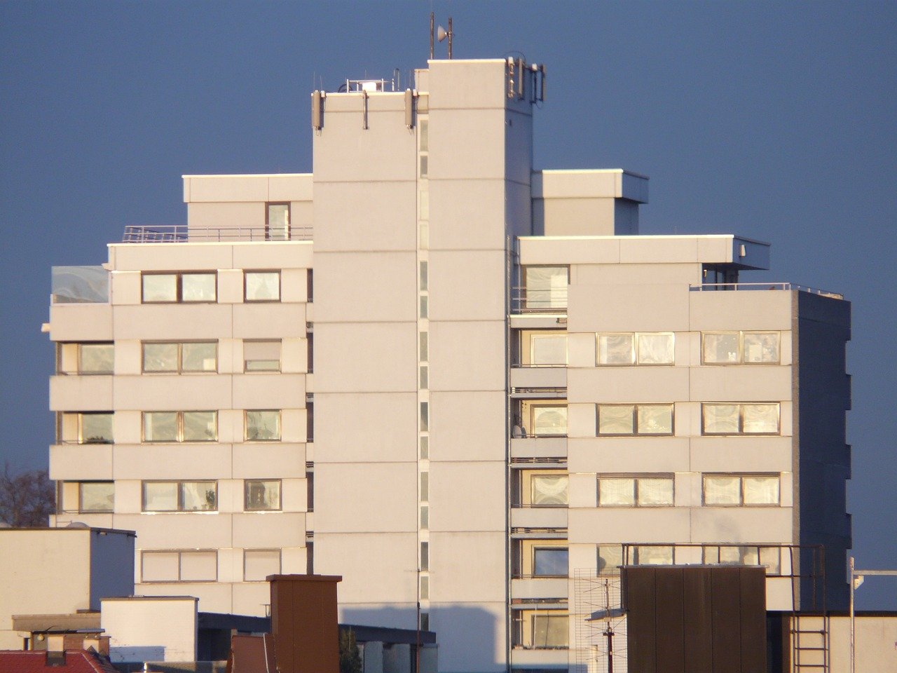 廉江新房推薦，理想居住的優(yōu)選之地