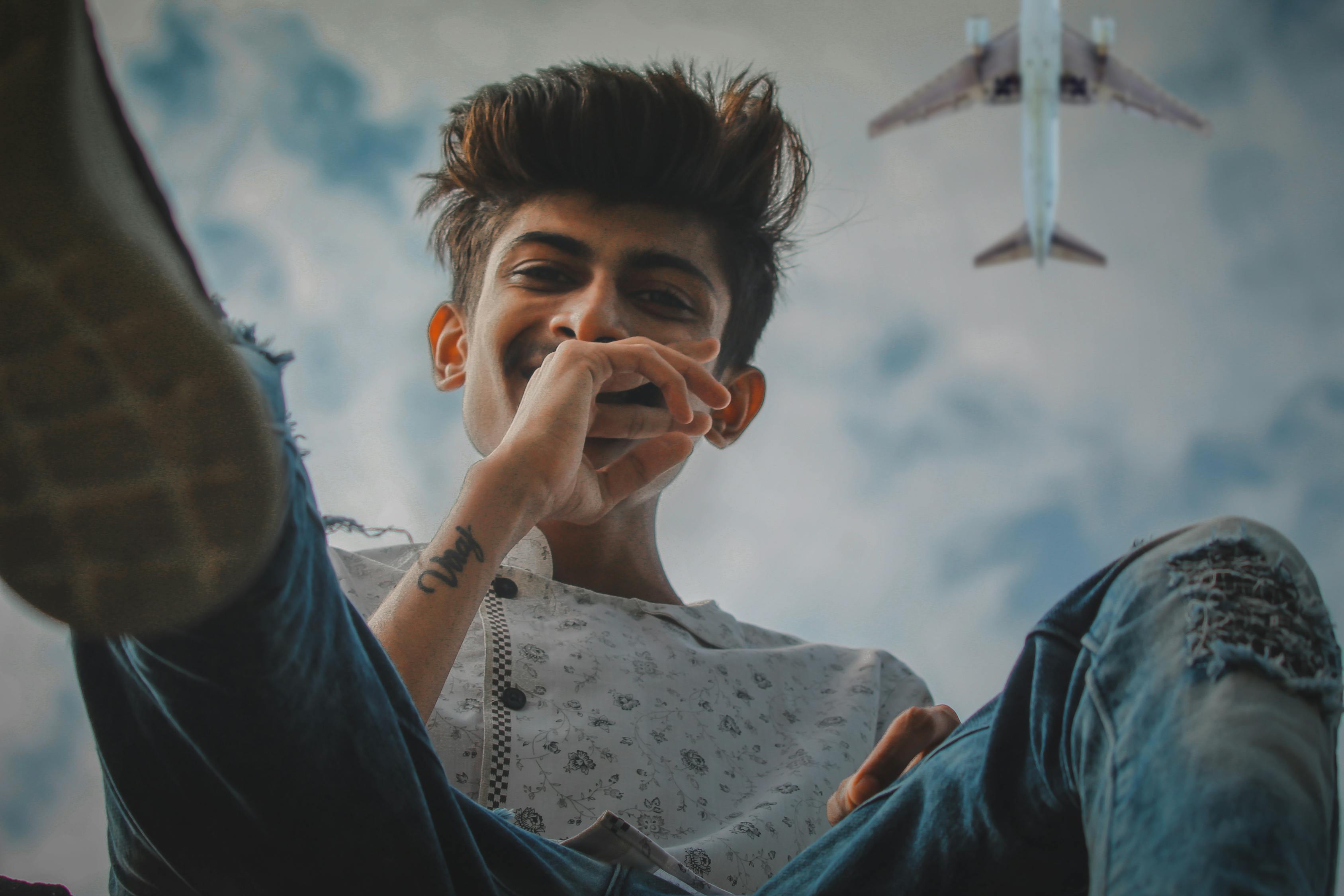 曾少年的演員，青春演繹的力量閃耀舞臺