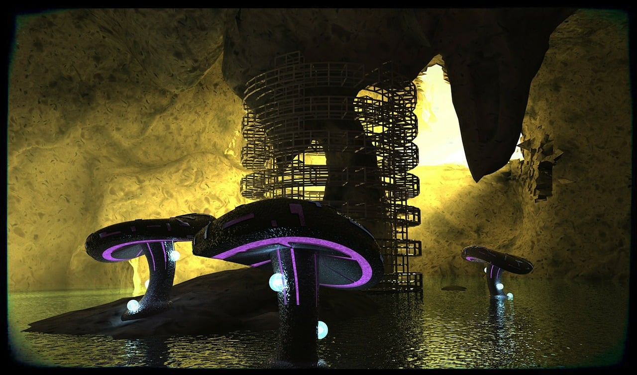 天神訣全新版，揭開神秘力量新篇章