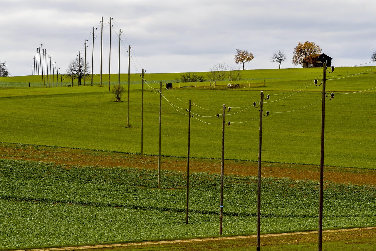 儲(chǔ)能電池上市公司，先鋒力量引領(lǐng)綠色能源新時(shí)代