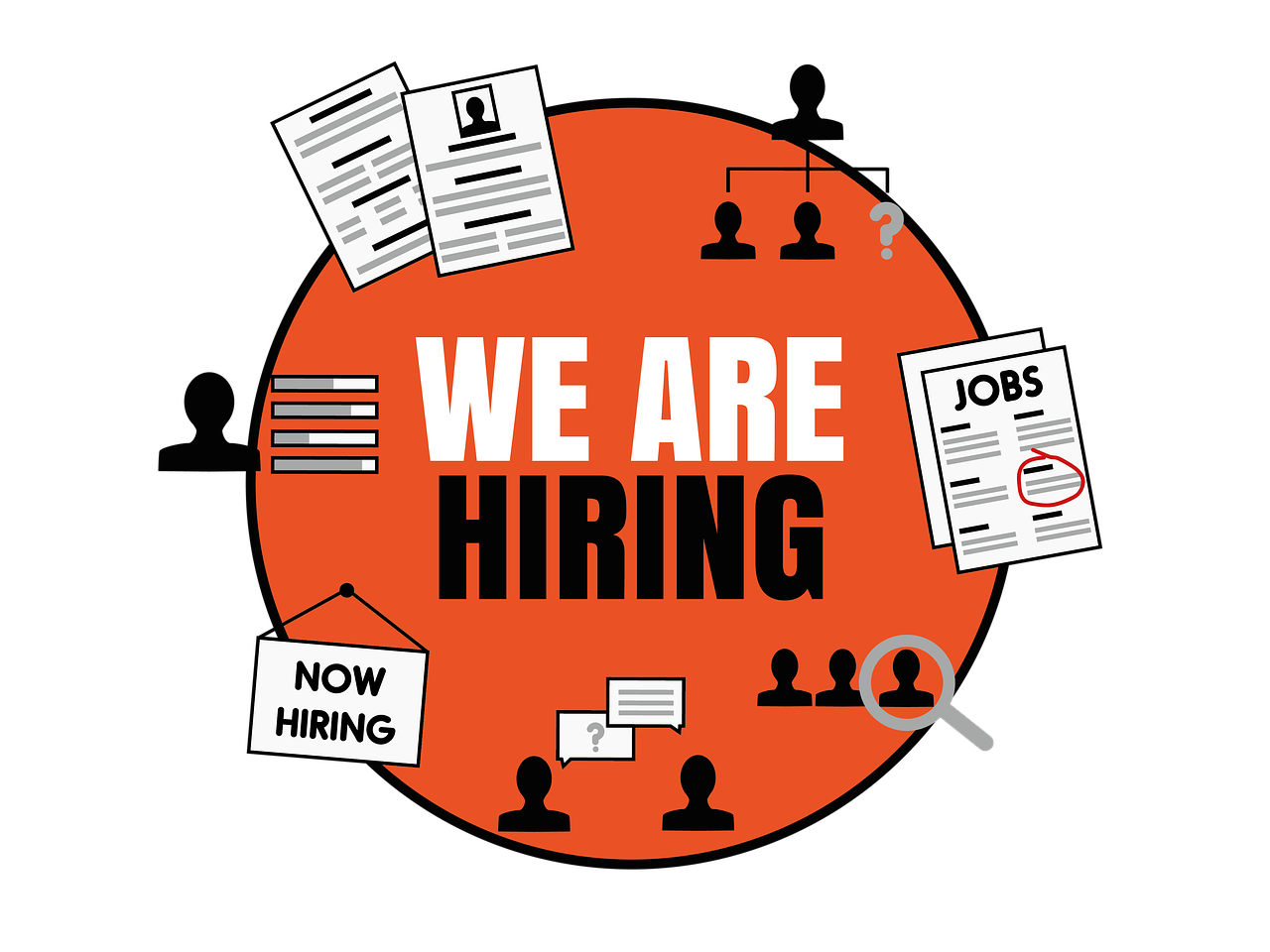 紅果招聘信息全面更新，最新職業(yè)機(jī)會與發(fā)展前景探索