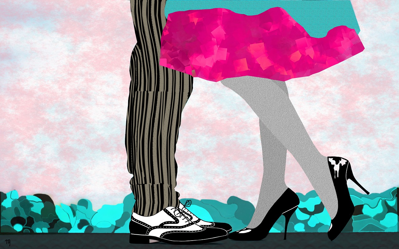 動漫女神壁紙的魅力與影響力，壁紙背后的故事與情感共鳴