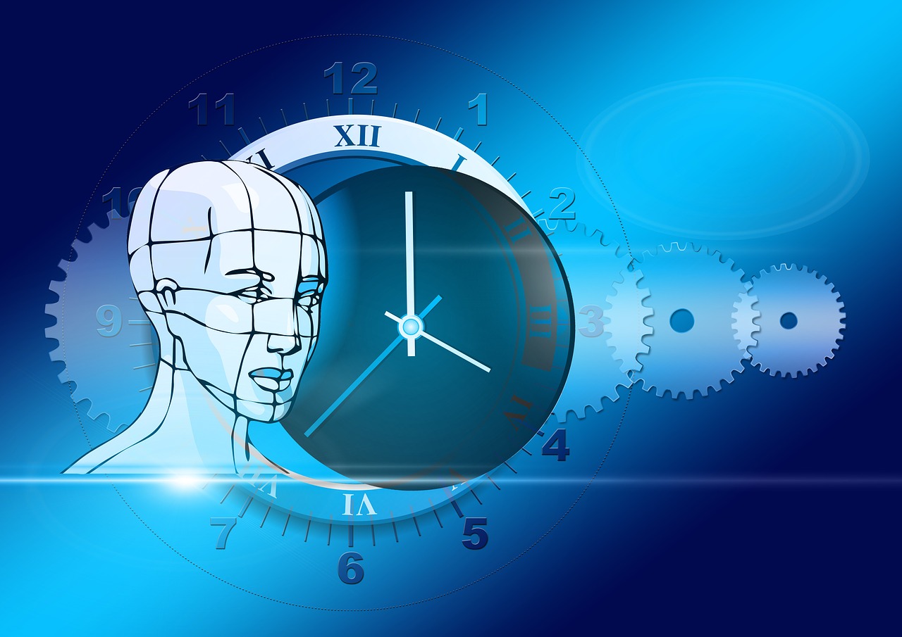 探索前沿科技與生活方式的融合，新時代的開啟