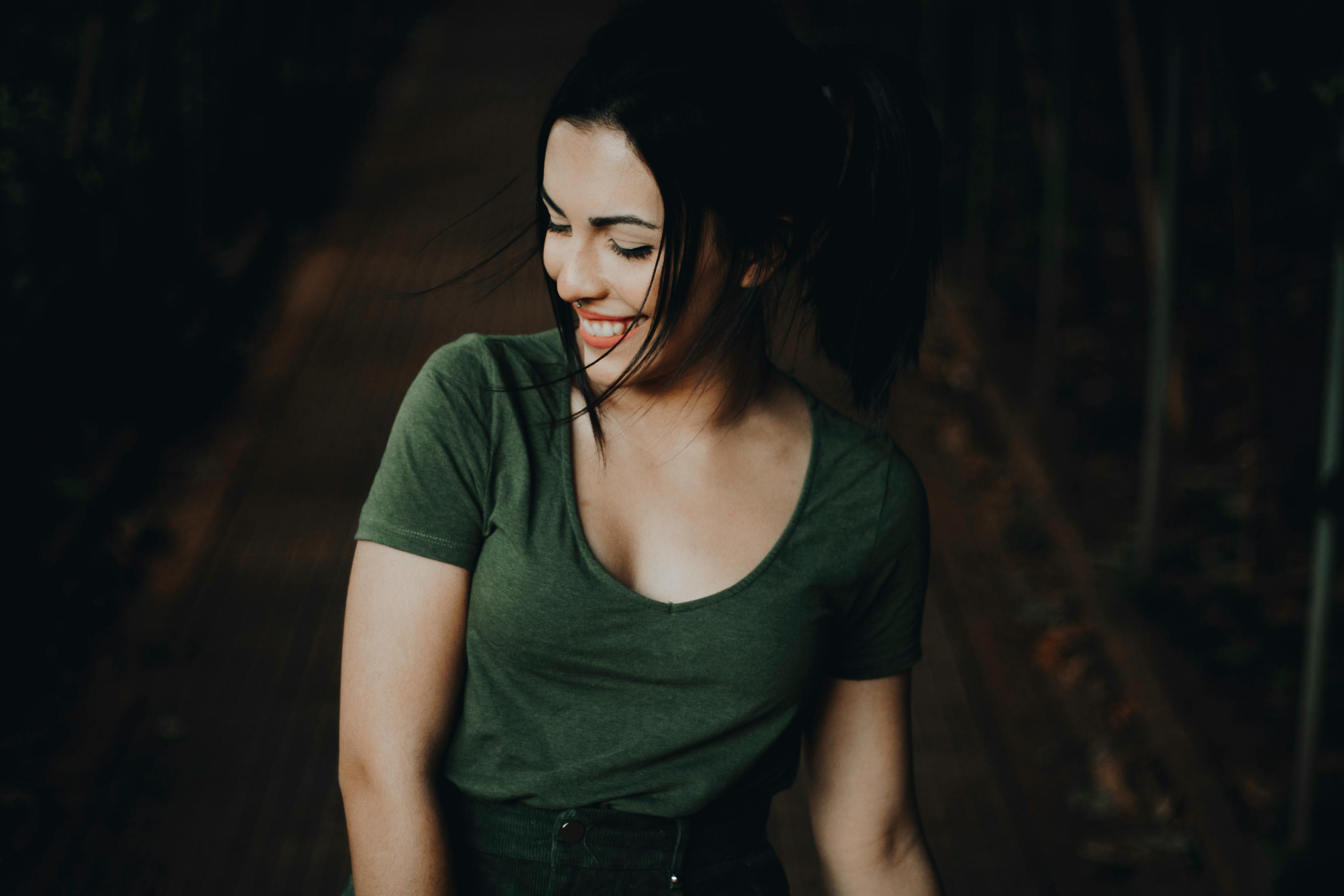 揭秘楊冪的街頭魅力，2017最新街頭寫真風(fēng)采展現(xiàn)眼前