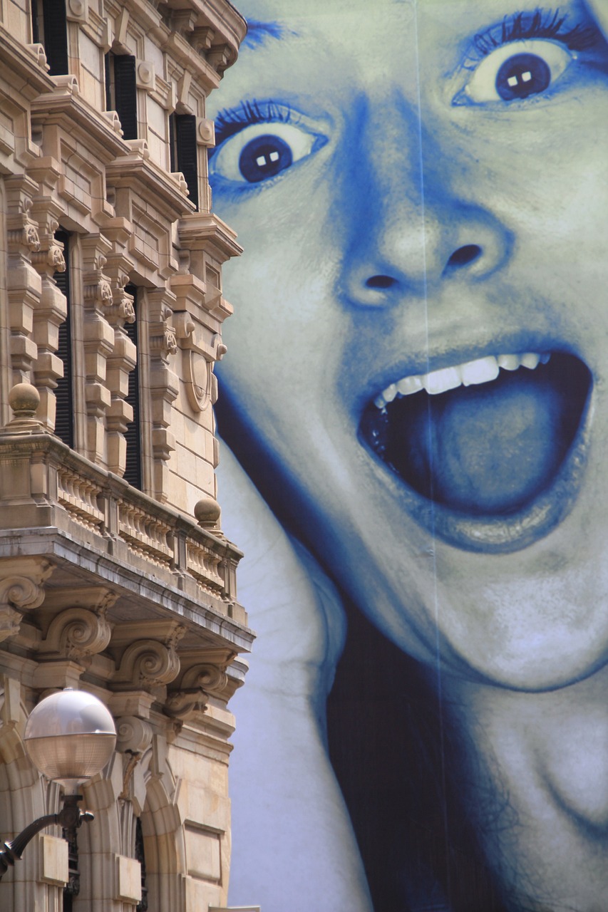 降頭術(shù)電影，神秘恐怖交織的驚悚之旅