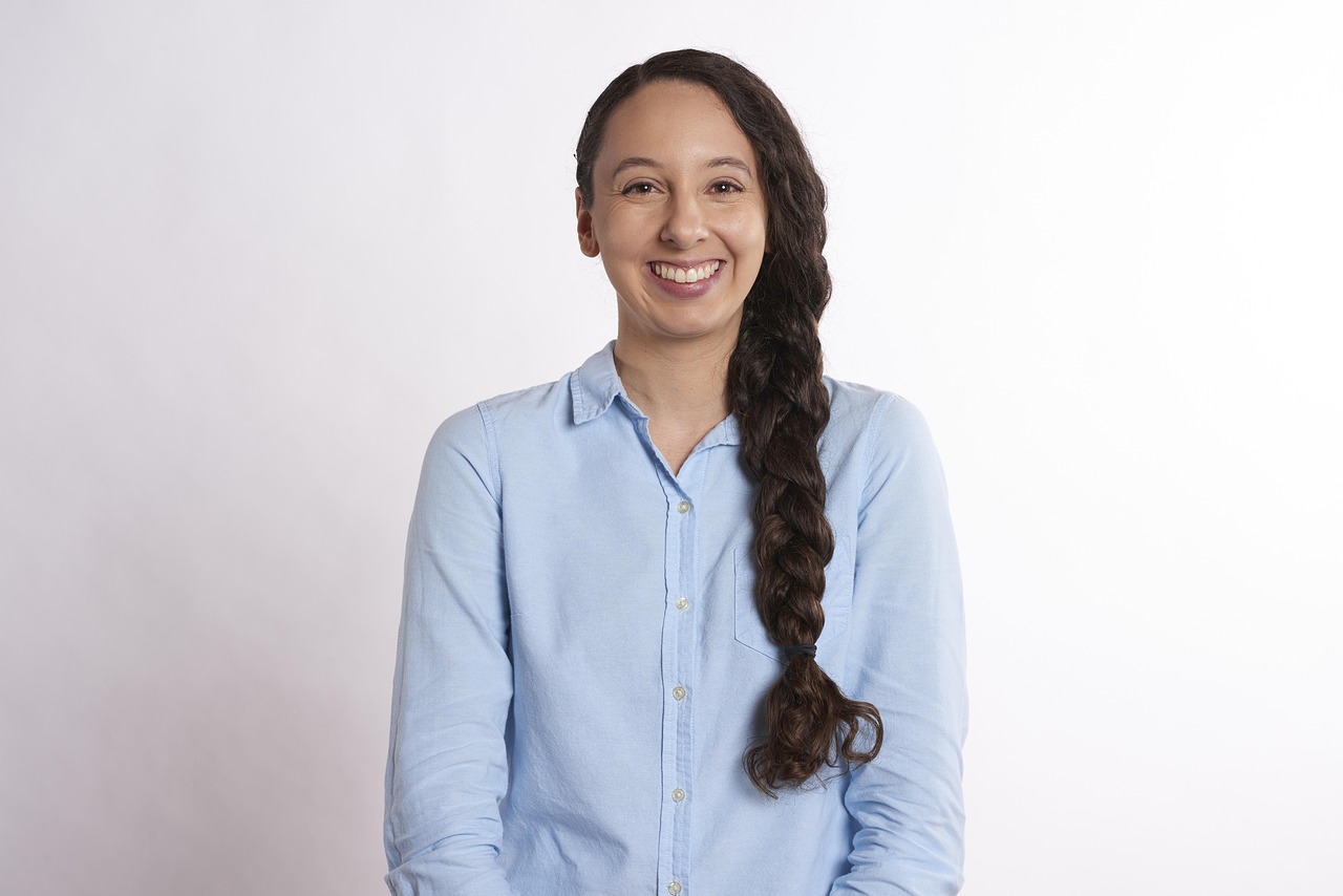 整過牙的明星，微笑背后的故事揭秘