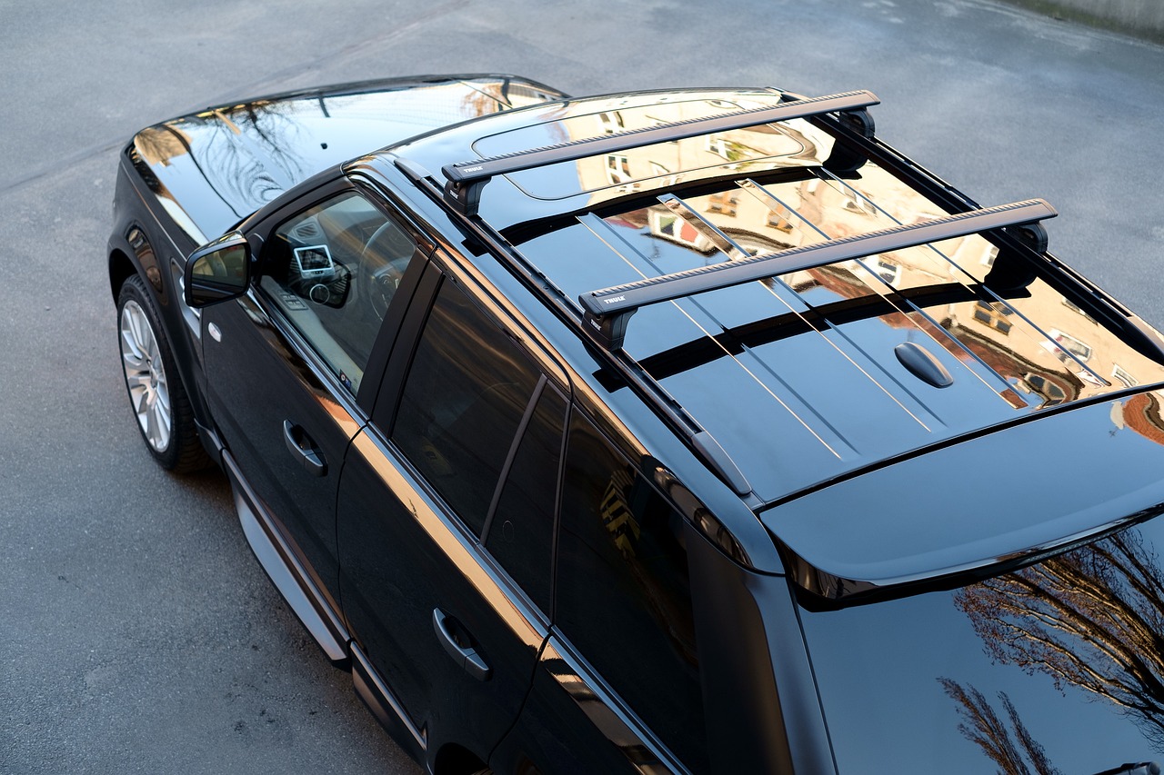 2017年新車上市概覽，未來駕駛的無限可能