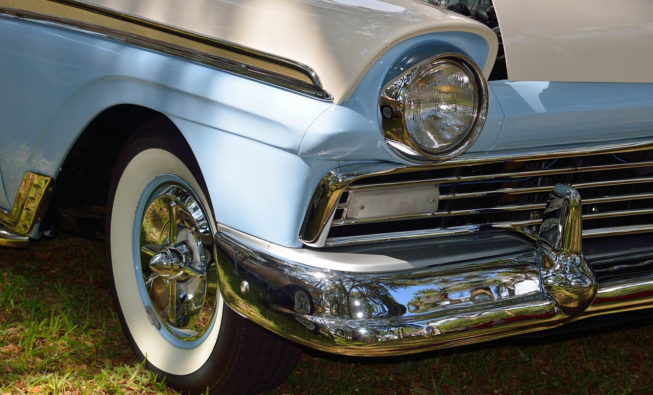 蔚來汽車價格詳解及圖片介紹