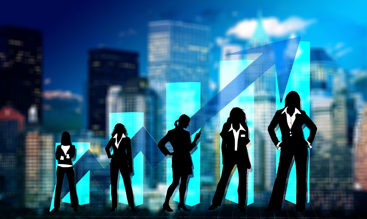 病中女性的力量與美，新圖探索