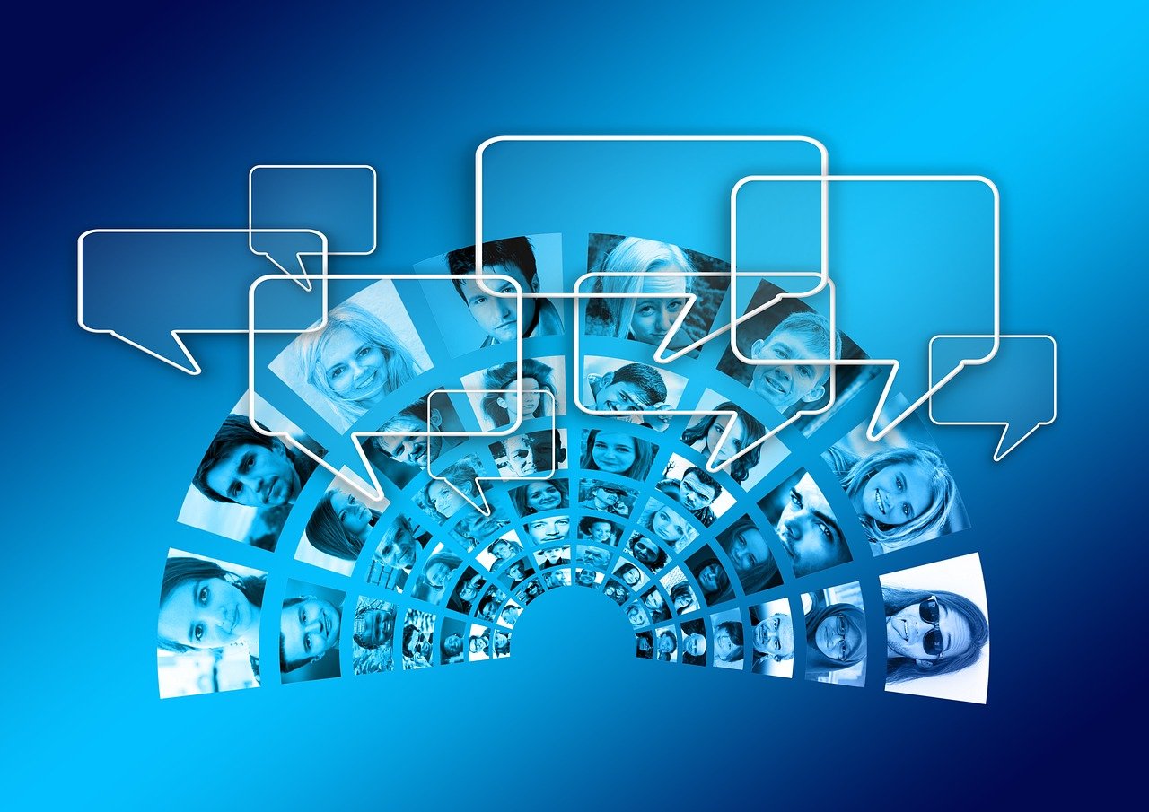 最新會話互動功能，重塑溝通體驗的未來驅動力