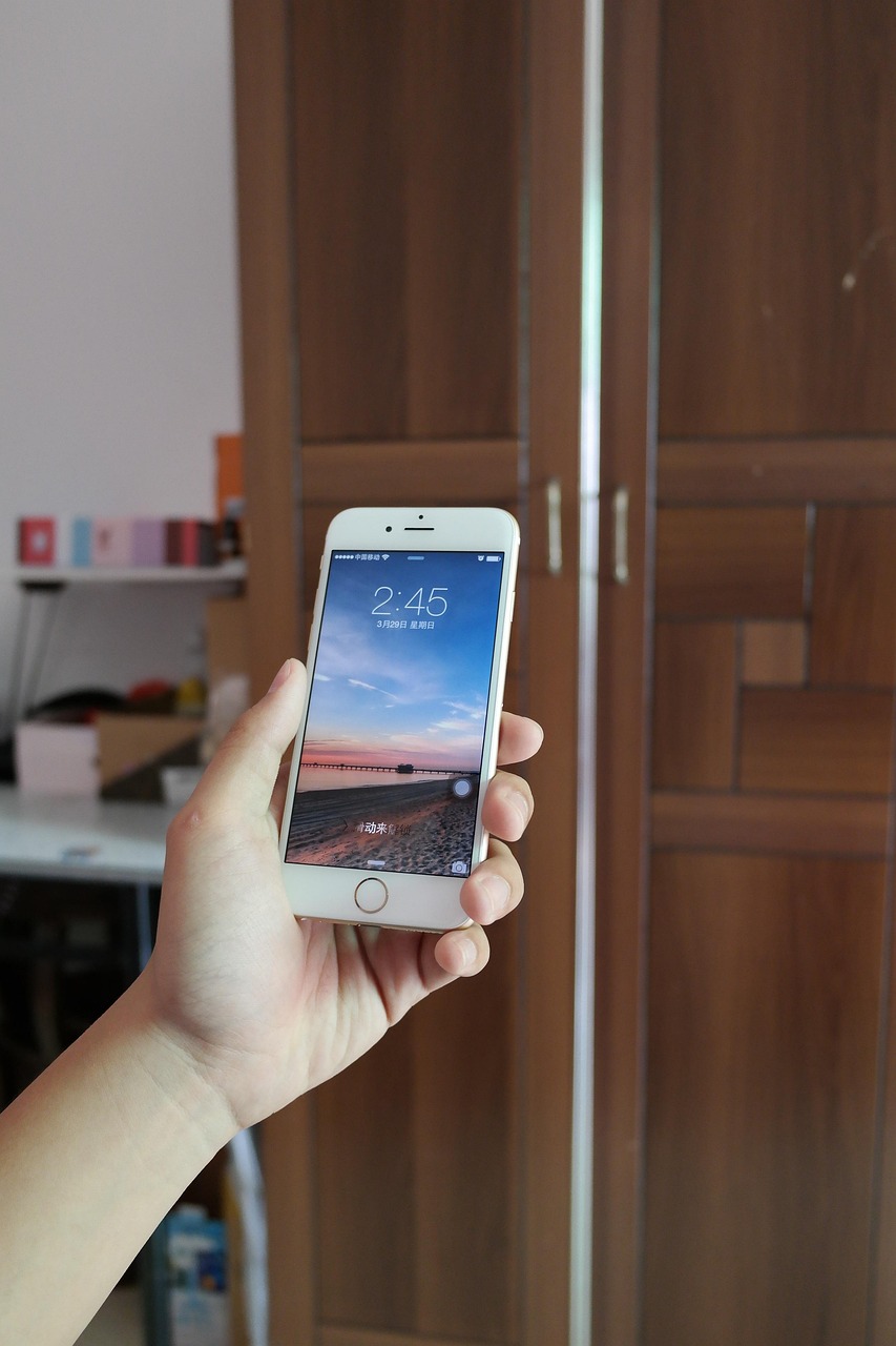 科技與時間的交匯點，蘋果8的上市時間揭曉