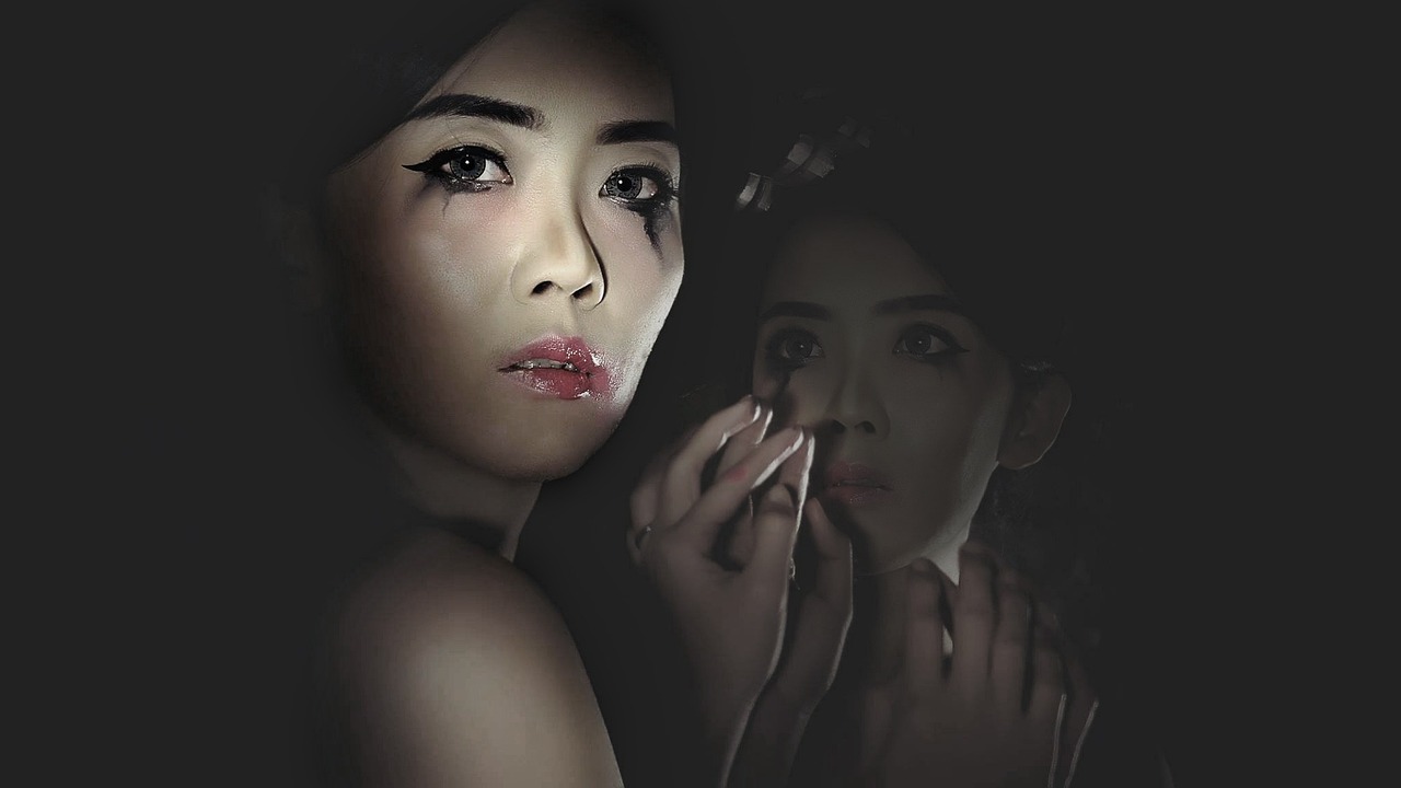 動(dòng)漫中的受虐之美，深度解析與反思